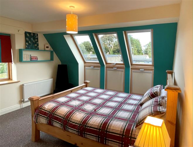 20 Millrace, Kilcullen, Kildare