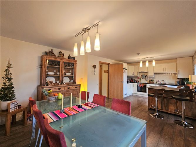 20 Millrace, Kilcullen, Kildare