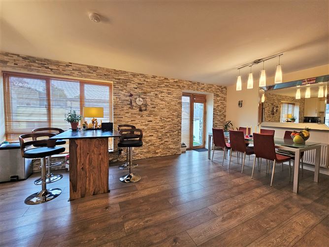 20 Millrace, Kilcullen, Kildare