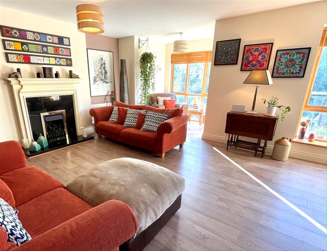20 Millrace, Kilcullen, Kildare