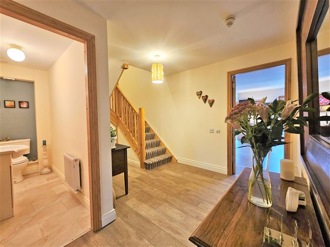 20 Millrace, Kilcullen, Kildare