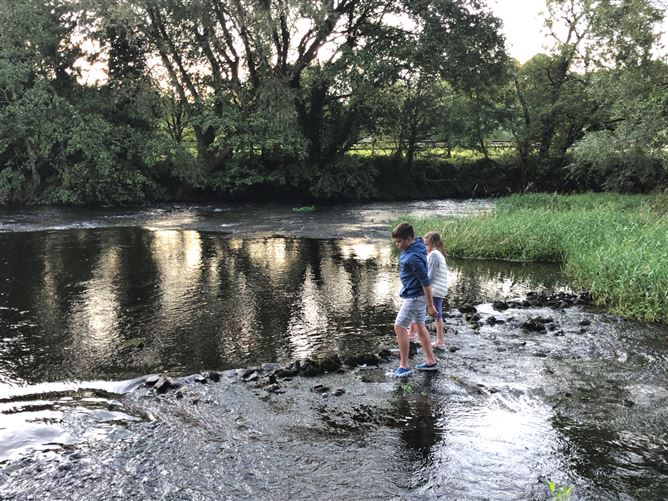 20 Millrace, Kilcullen, Kildare