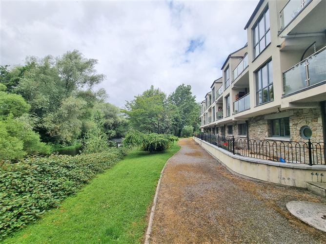 20 Millrace, Kilcullen, Kildare