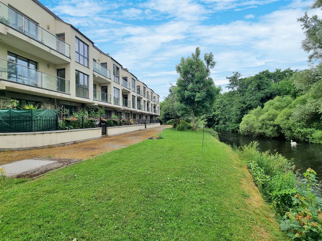 20 Millrace, Kilcullen, Kildare