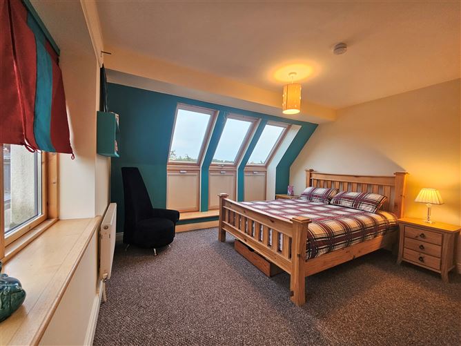 20 Millrace, Kilcullen, Kildare