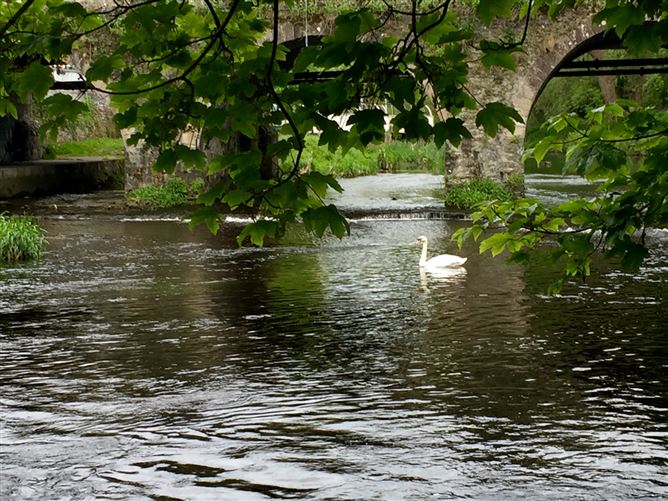 20 Millrace, Kilcullen, Kildare