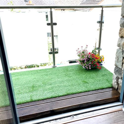 20 Millrace, Kilcullen, Kildare