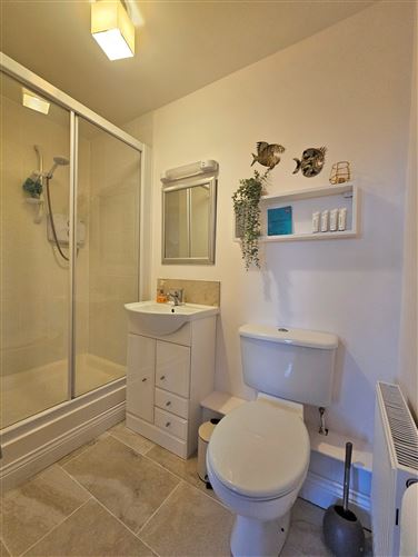 20 Millrace, Kilcullen, Kildare