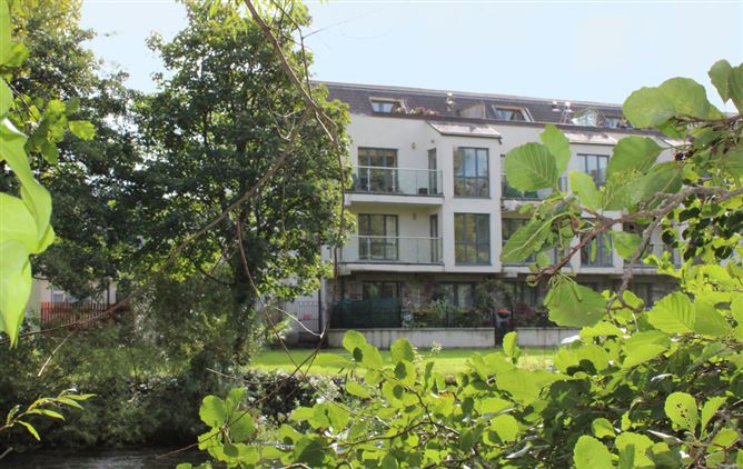20 Millrace, Kilcullen, Kildare