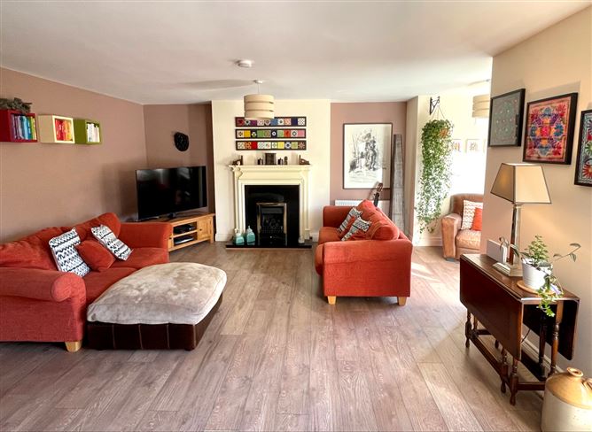 20 Millrace, Kilcullen, Kildare