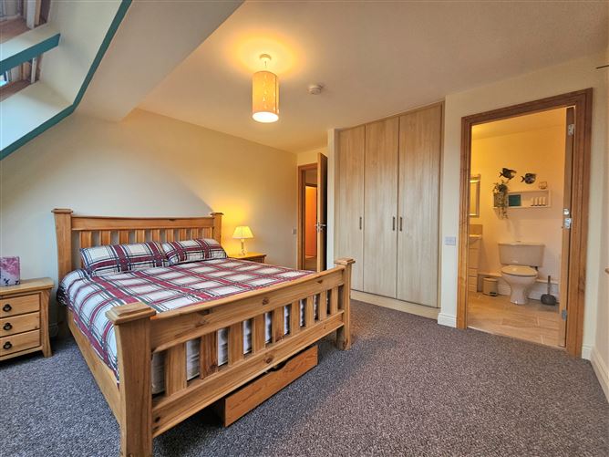 20 Millrace, Kilcullen, Kildare