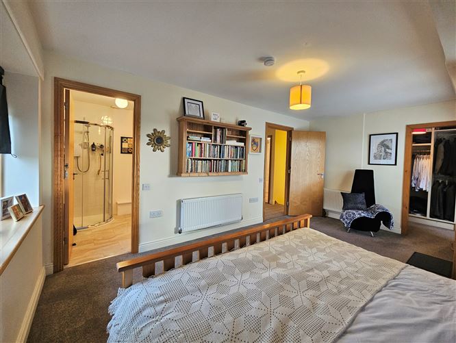 20 Millrace, Kilcullen, Kildare