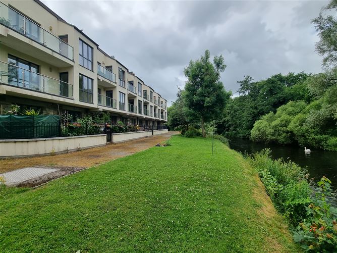 20 Millrace, Kilcullen, Kildare