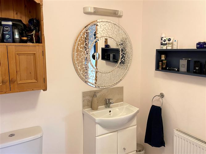 20 Millrace, Kilcullen, Kildare