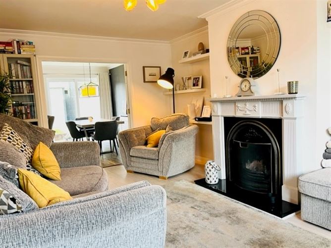27 Carrig an Oir, Toberteascain, Ennis, Clare