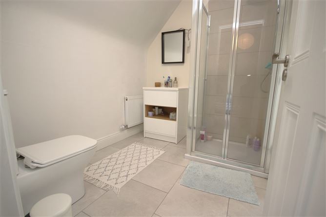 2 The Grove, Brownstown Lower, Curragh, Kildare