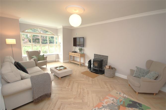 2 The Grove, Brownstown Lower, Curragh, Kildare