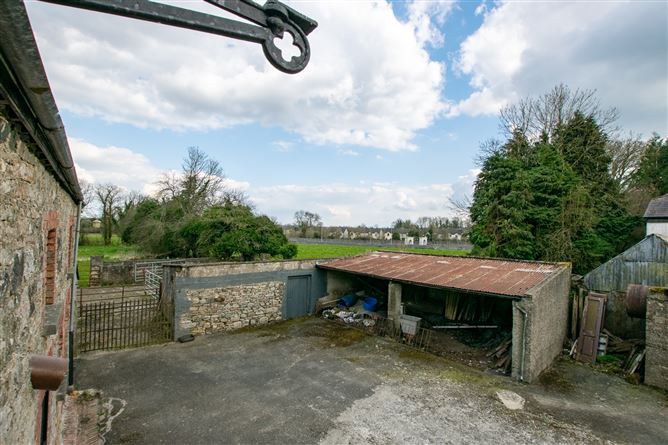  Lisbrack House, Battery Road, Longford, Longford
