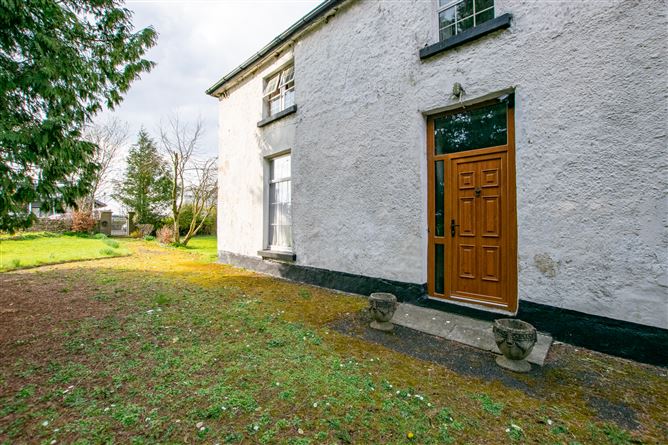  Lisbrack House, Battery Road, Longford, Longford