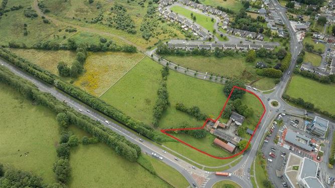  Lisbrack House, Battery Road, Longford, Longford