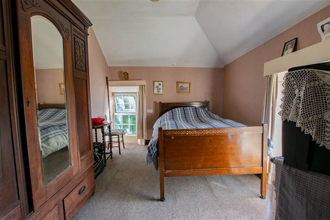  Lisbrack House, Battery Road, Longford, Longford