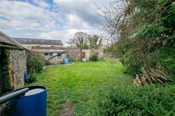 Lisbrack House, Battery Road, Longford, Longford