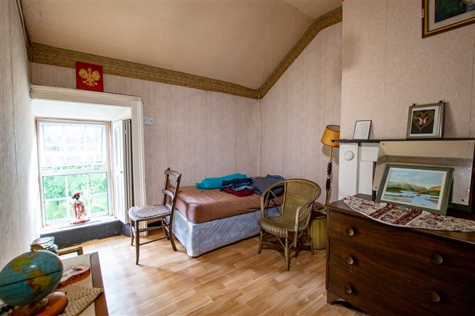  Lisbrack House, Battery Road, Longford, Longford