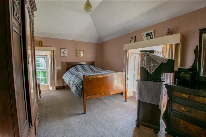  Lisbrack House, Battery Road, Longford, Longford