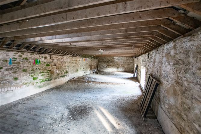 Lisbrack House, Battery Road, Longford, Longford