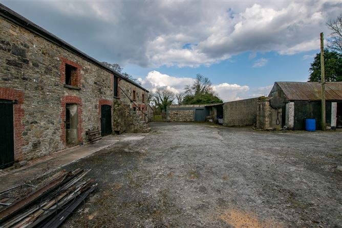  Lisbrack House, Battery Road, Longford, Longford