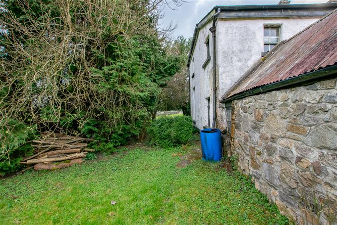  Lisbrack House, Battery Road, Longford, Longford