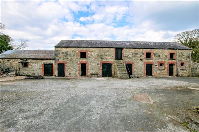  Lisbrack House, Battery Road, Longford, Longford