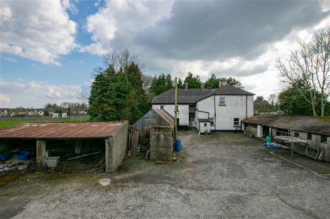  Lisbrack House, Battery Road, Longford, Longford