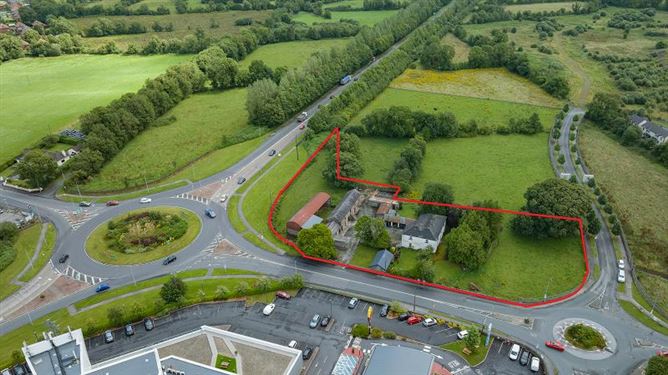  Lisbrack House, Battery Road, Longford, Longford