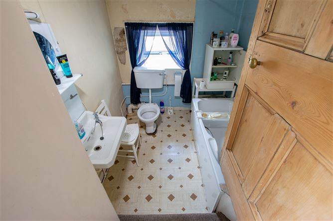  Lisbrack House, Battery Road, Longford, Longford