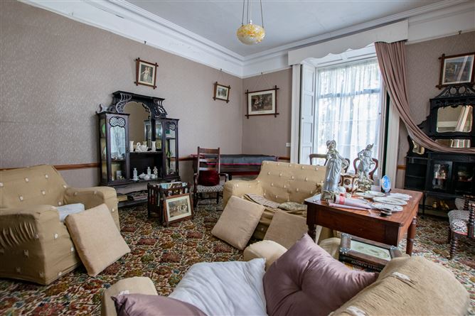  Lisbrack House, Battery Road, Longford, Longford