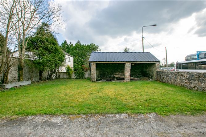  Lisbrack House, Battery Road, Longford, Longford