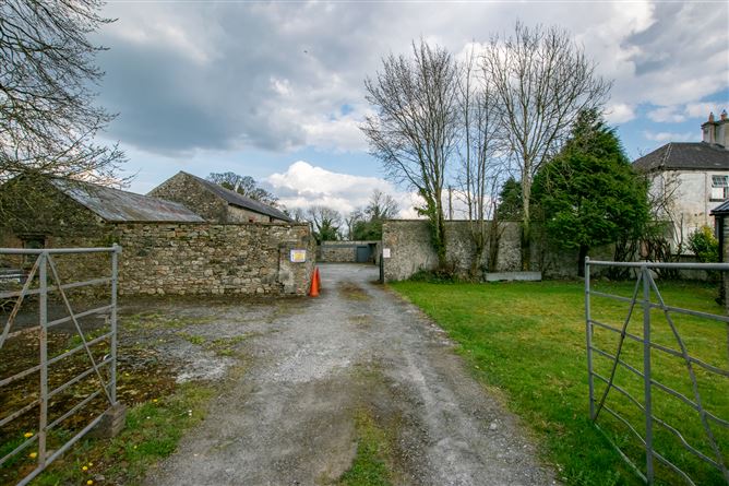 Lisbrack House, Battery Road, Longford, Longford
