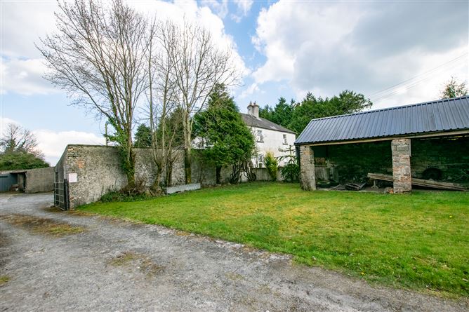  Lisbrack House, Battery Road, Longford, Longford