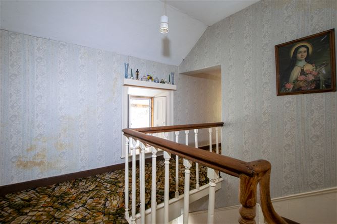  Lisbrack House, Battery Road, Longford, Longford