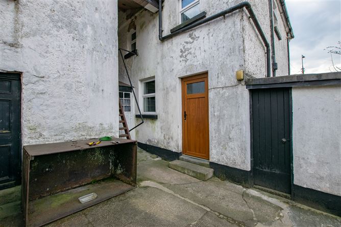  Lisbrack House, Battery Road, Longford, Longford