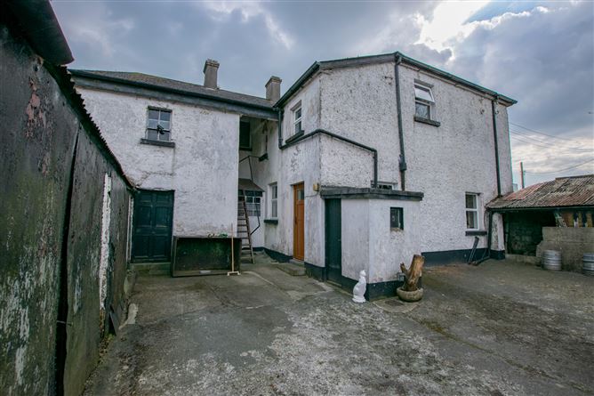  Lisbrack House, Battery Road, Longford, Longford