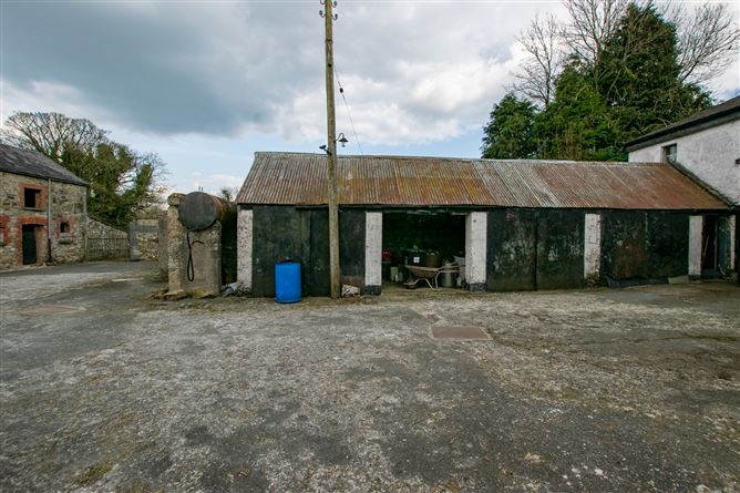  Lisbrack House, Battery Road, Longford, Longford