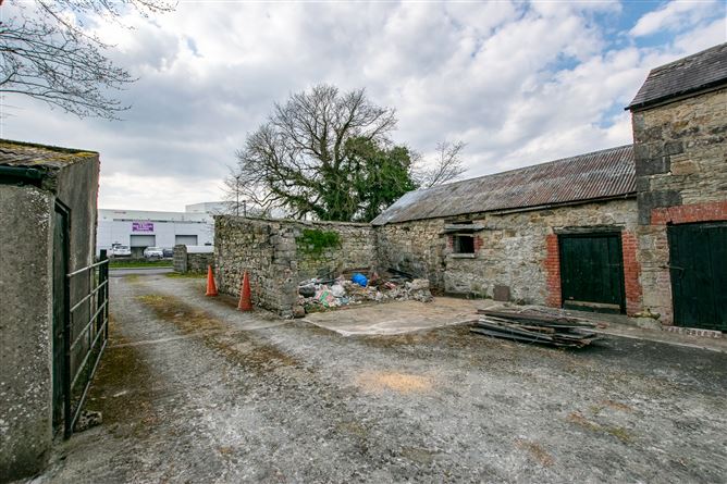  Lisbrack House, Battery Road, Longford, Longford