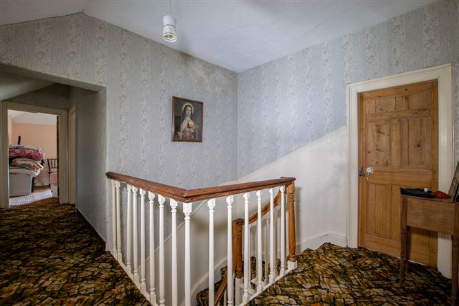  Lisbrack House, Battery Road, Longford, Longford