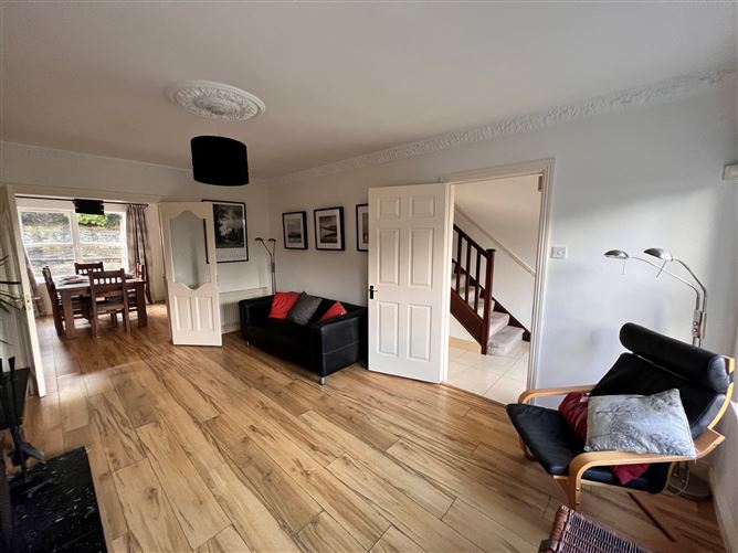 15 Monastery Gardens, Kinsale, Cork
