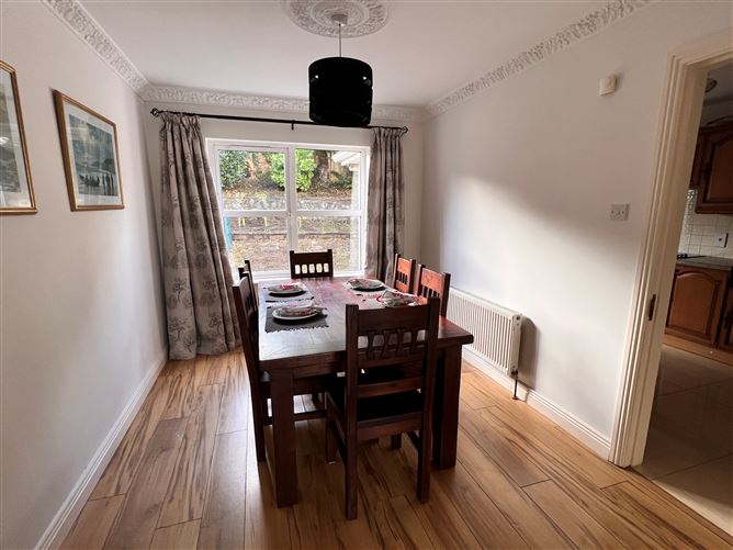 15 Monastery Gardens, Kinsale, Cork