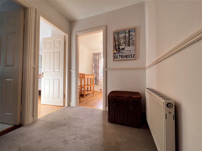 15 Monastery Gardens, Kinsale, Cork