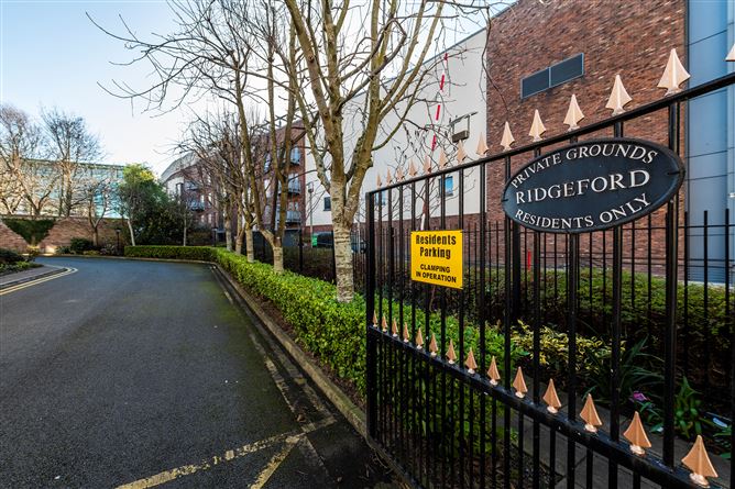 16 Ridgeford, Sandyford Road, , Dundrum, Dublin 16