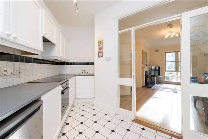 16 Ridgeford, Sandyford Road, , Dundrum, Dublin 16